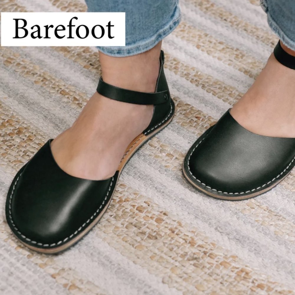 Crupon Trevi Barefoot sandal EU 38 NWT